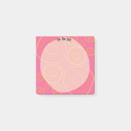 Bloco De Notas Para Fazer Lista de Notas de Posto Personalizadas