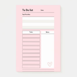 Bloco De Notas Para Fazer Notas Postadas