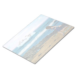 Bloco De Notas Para ver os golfinhos