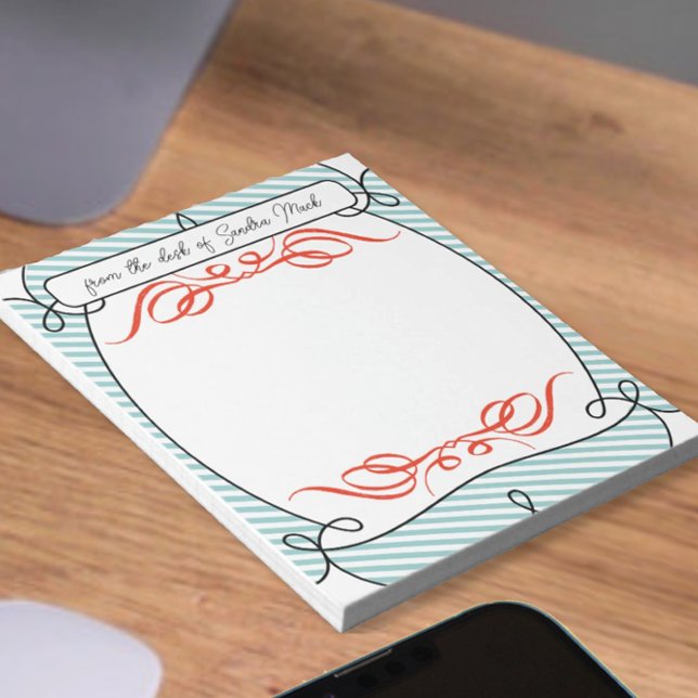 Bloco De Notas Parabéns Engraçados Promovidos para Fingir o Tempo (Criador carregado)