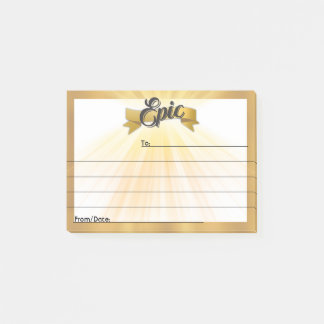 Bloco De Notas Parceiro de reconhecimento de funcionário kudos pe