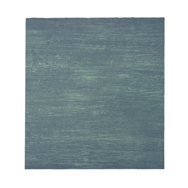 Bloco De Notas Parede Verde Escuro (Frente)