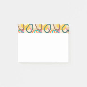 Bloco De Notas Pares de gelatina