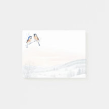 Pássaro Chickadee no Natal