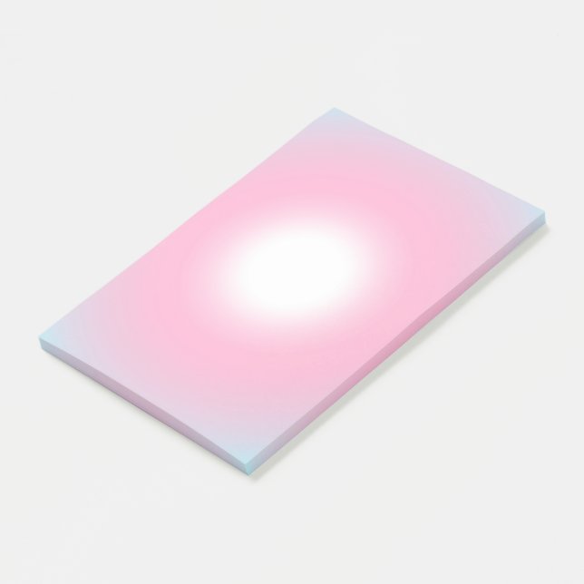 Bloco De Notas Pastel Vignette (Inclinado)