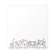 Patas Curiosas - Amigos Gatinhos Fofos Espiando