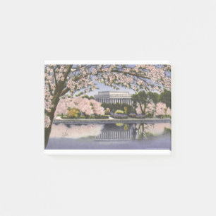 Bloco De Notas PAU44 Lincoln Memorial.tif