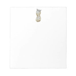 Bloco De Notas Peanut Queen Note Pad