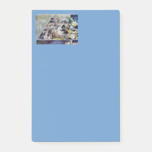 Bloco De Notas Pense fora da caixa, Singapura