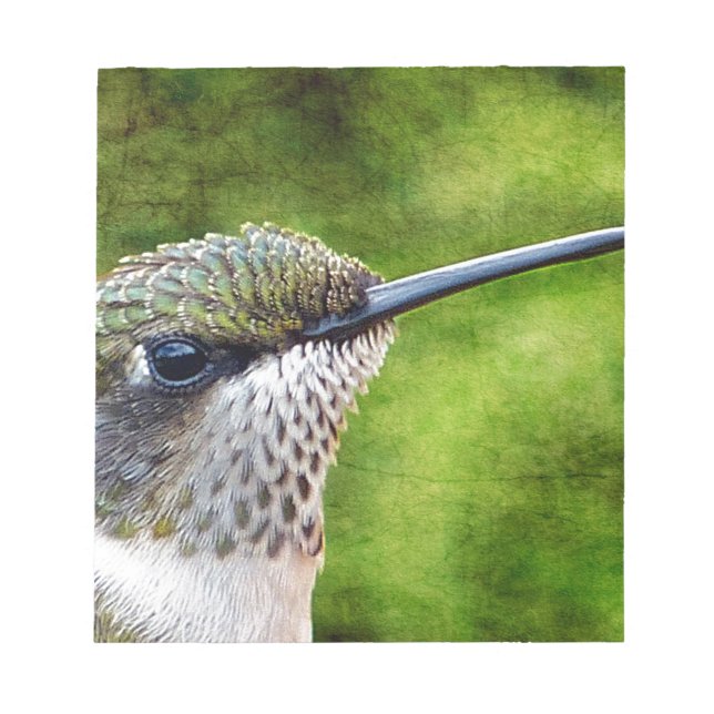 Bloco De Notas Pequeno Hummer (Frente)