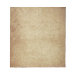 Bloco De Notas pergaminho grunge