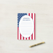 Personalizado americano Flag EUA