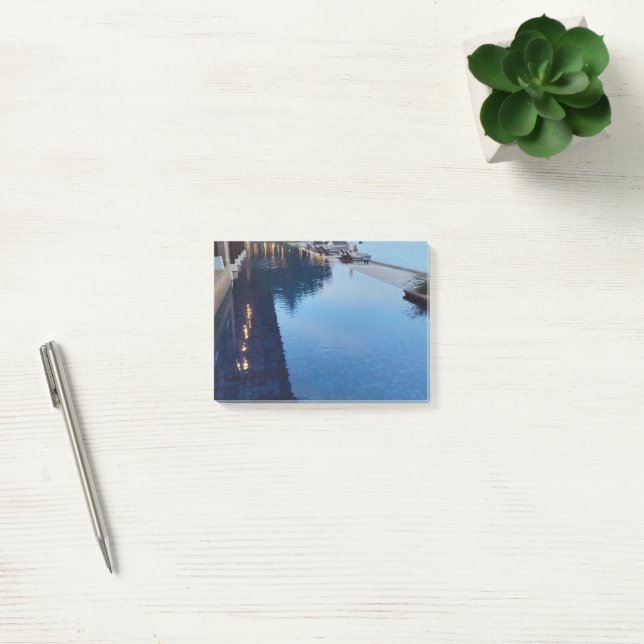 Bloco De Notas Personalizado Custom (Escritótio)