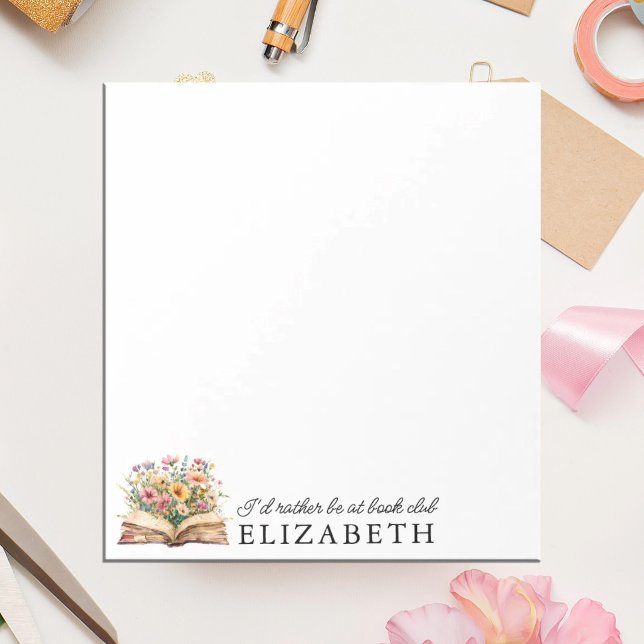bloco de notas personalizado de aquarela para aman (Criador carregado)