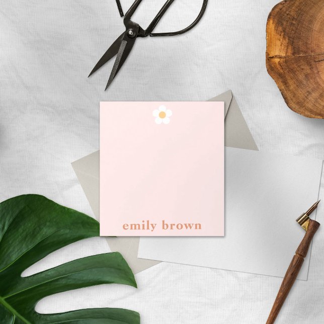 Bloco de Notas Personalizado do Retrovisor do Bloc (Criador carregado)