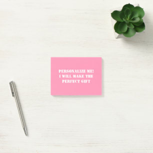 Bloco De Notas Personalizado, personalizado para wfh, escritório,
