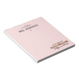 Bloco De Notas Personalizar Coloração Todos Comunicam Diferenteme