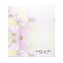 Personalizar Imagem & Flor Rosa Aquarela