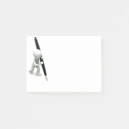 Bloco De Notas Personalizar ou personalizar