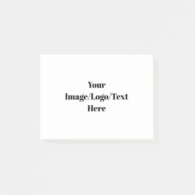 Bloco De Notas Personalizar ou personalizar (Frente)