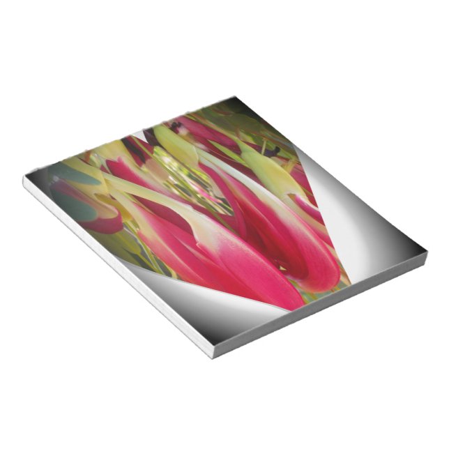 Bloco De Notas Personalizar produto (Inclinado)