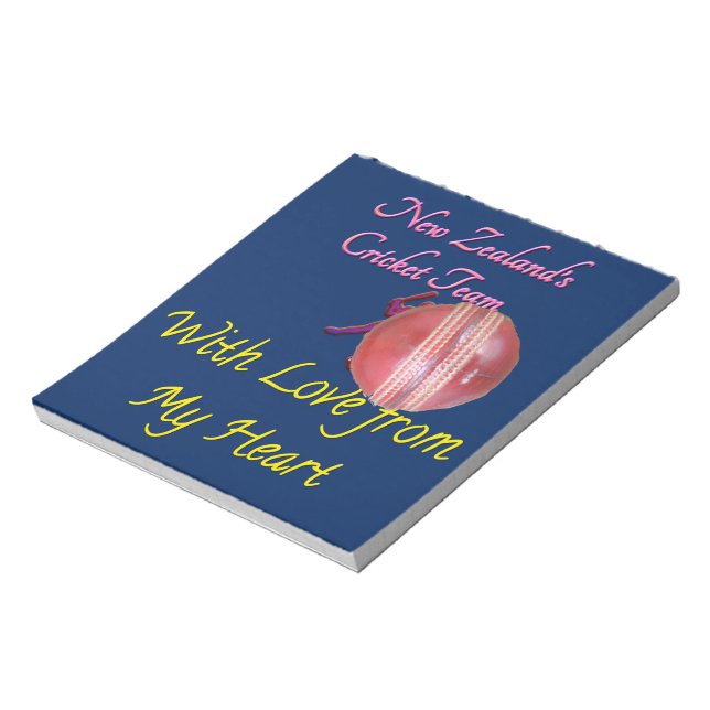 Bloco De Notas Personalizar produto (Invertido)