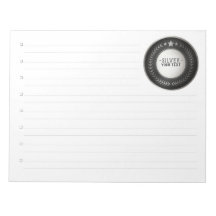 PERSONALIZÁVEL IMPRESSÃO DIY MEDAL Silver Champion