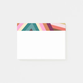 Bloco De Notas Picos dos anos 70