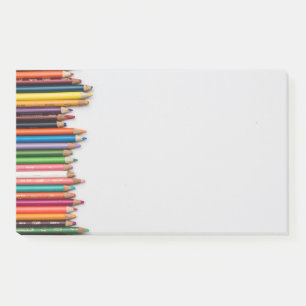 Bloco De Notas Pílulas coloridas, pintura, ferramentas artísticas