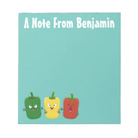 Pimenta-de-sino-branco capsicum trio cantando cart