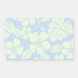 BLOCO DE NOTAS PINK BIKINI (AZUL/VERDE)