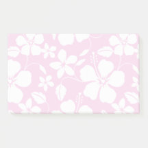 PINK HAWAIIAN HULA (HIBISCUS)