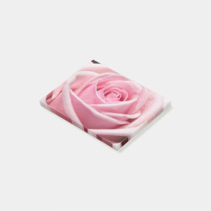 Bloco De Notas Pinkie Light Rosey
