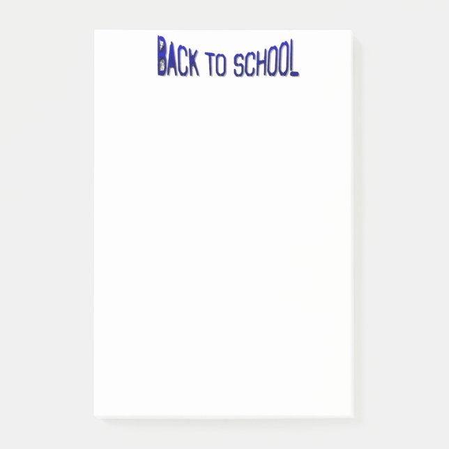 Bloco De Notas Pintor S Azul BTS (Frente)