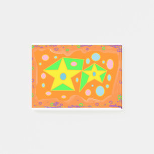 Bloco De Notas pip pop art-xxl