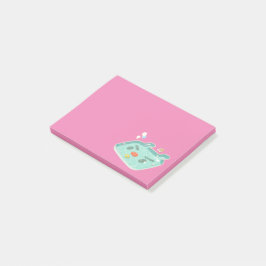 Bloco De Notas Piscina