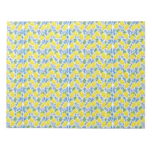 Placemats Elegantes Esrog