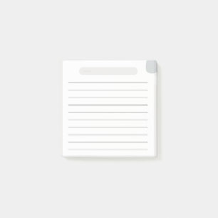 Bloco De Notas Planejador Diário