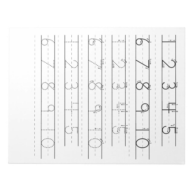 Números de três dígitos imprimível 3ª série planilhas