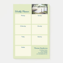 Planner Derwentwater Lake District Cumbria