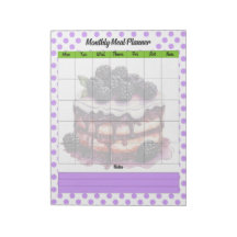 Plano mensal de refeições à base de mirtilo