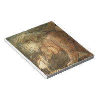 Pobre Urso Pequeno, 1912, por John Bauer