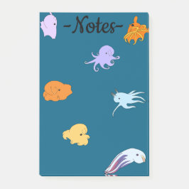 Bloco De Notas Polvos Dumbo