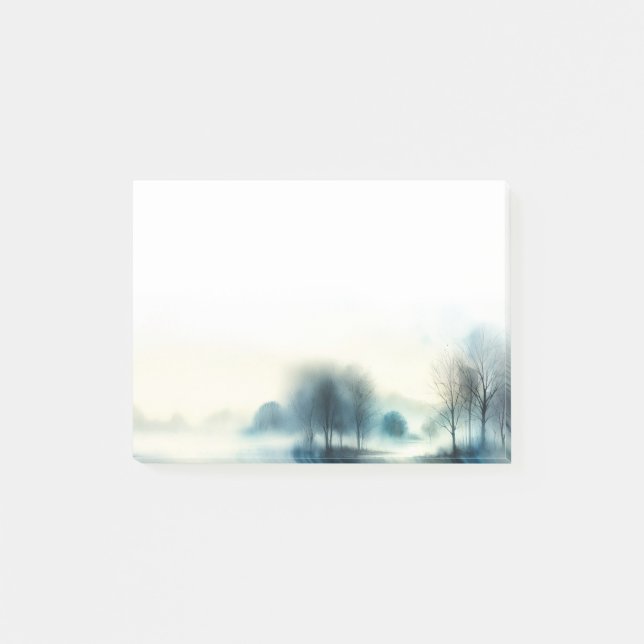 Bloco De Notas Post It (Frente)