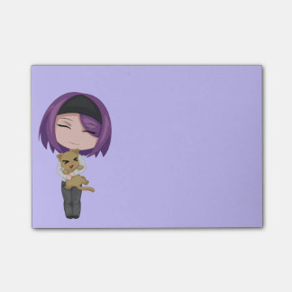 Bloco De Notas Post-it de Jaja