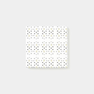 Bloco De Notas Post-it® Klebezettel