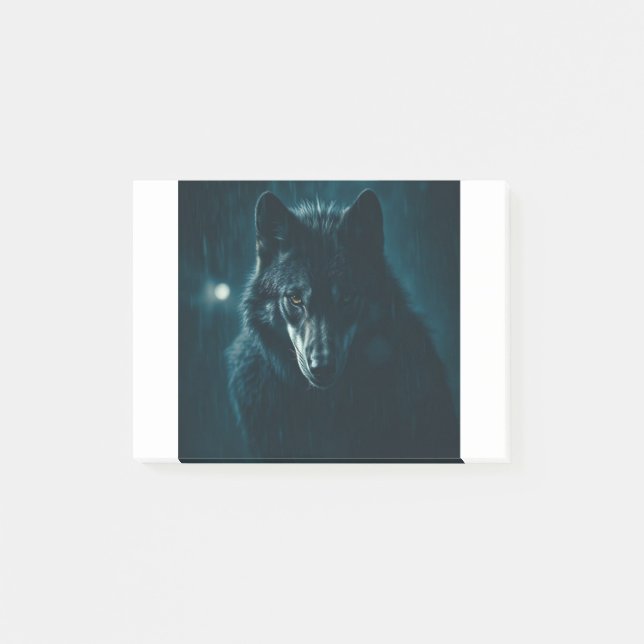 Bloco De Notas Post-it-notes  (Frente)