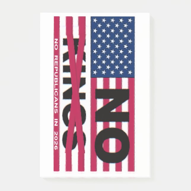 Bloco De Notas Post-It Notes (Frente)