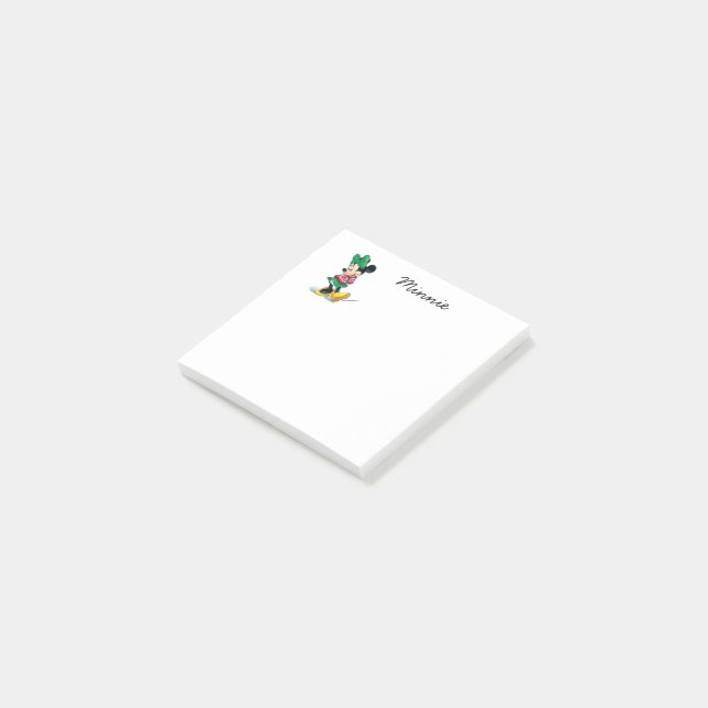 Bloco De Notas Post-it® post it (Inclinado)