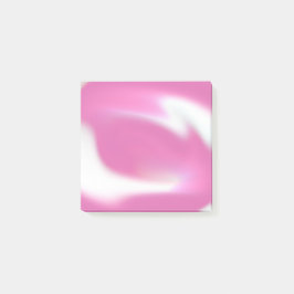 Bloco De Notas Posta Colorida